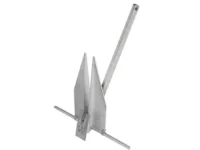 Fortress G-85 -- Guardian 40 lb. aluminum-alloy anchor for boats 54-62'
