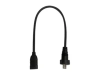Furuno USB A to USB A 1ft Adapter Cable