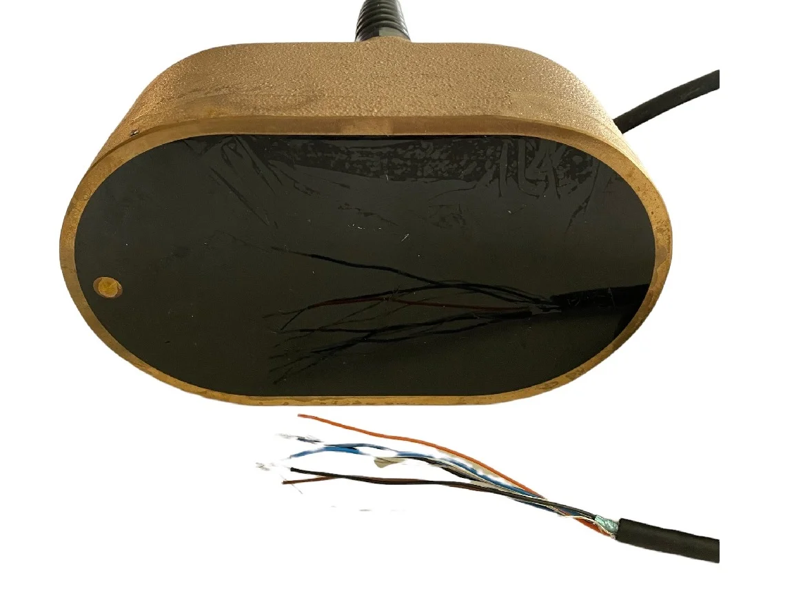 Furuno PM275LHW Pocket Mount Low High Wide CHIRP Bare wire