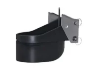 Furuno TM275LHW Chirp Plastic TM Temp Xdcr