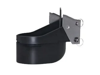 Furuno TM275LHW Chirp Plastic TM Temp Xdcr