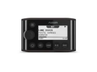 Fusion MS-NRX300 Wired Remote For NMEA 2000 Network