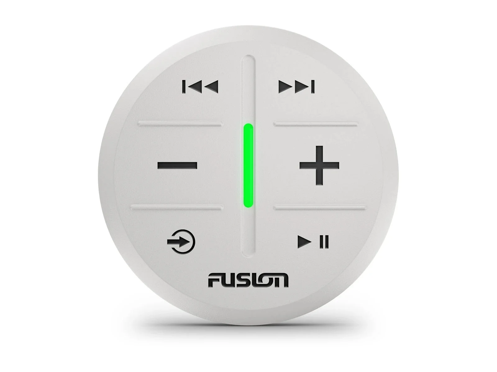 Fusion ARX70W ANT Wireless Stereo Remote White