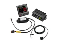 Garmin Reactor 40 Autopilot For Yamaha Helm Master