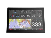 Garmin GPSMAP8424 24IN Plotter
