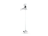 Garmin Force Kraken  B-Stock Trolling Motor White 75in Shaft No Tranducer