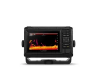 Garmin ECHOMAP UHD2 54cv U.S. Coastal GN+ with GT20-TM Transducer - Remanufactured
