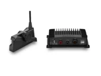 Garmin Spy Pole 49in Motorized Pole Mount