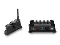 Garmin LiveScope Plus Ice Fishing System