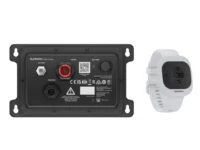 Garmin Onboard System Hub and One Tag