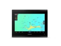 Garmin GPSMAP9010 10in Plotter With Worldwide Basemap