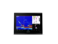 Garmin GPSMAP9010xsv 10in MFD Worldwide Basemap and Sonar