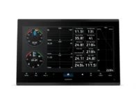 Garmin GPSMAP9217 17in Plotter With US and Canada GN+