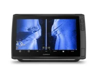 Garmin ECHOMAP Ultra 2 162sv Worldwide Basemap with GT56UHD-TM Transducer