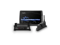 Garmin ECHOMAP Ultra 2 166sv ICE House System