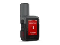 Garmin inReach Mini 3 Compact SOS Satellite Communicator with Touchscreen