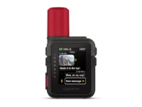 Garmin inReach® Mini 3 Plus Compact SOS Satellite Communicator with Photo and Voice Messaging