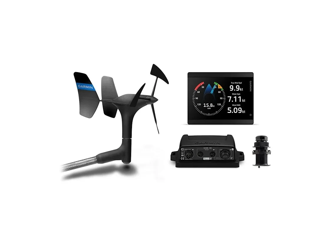 Garmin GMI 40 Wired Sail Pack – 52 mm