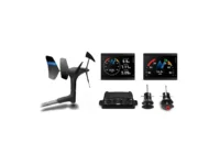Garmin GMI 40 x 2 Wired Sail Pack – 43 mm