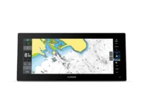 Garmin GPSMAP1543XSV 15in Ultrawide Combo No Transducer With US and Canada, GN+