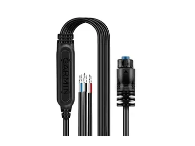 Garmin 010-11533-11 Solenoid Power Cable