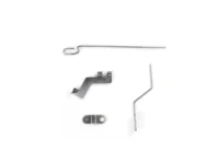 Garmin Reactor Kicker Adapter Kit No. 7