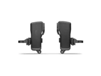 Garmin Power Steer Foot Pedals with Mounting Rails For Force Current