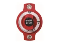 Garmin 40A Circuit Breaker For Compatible Force Trolling Motor