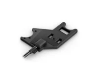 Garmin Force® Pro Trolling Motor Mounting Plate for Spy Pole