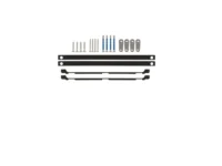 Garmin Flush Mount Kit For GPSMAP9X13