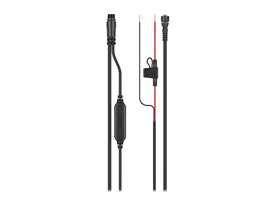Garmin Power/Network Cable for the LiveScope™ 2 Transducer Series
