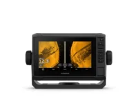 Garmin ECHOMAP UHD2 74sv US Coastal and Great Lakes GN+ With GT54 Transducer - Remanufactured
