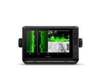 Garmin ECHOMAP UHD2 93sv US Lakes and Rivers GN+ With GT56 Transducer - Remanufactured