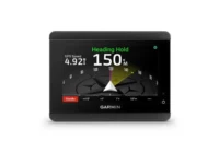 Garmin GHC50 Marine Autopilot Control Display - Remanufactured