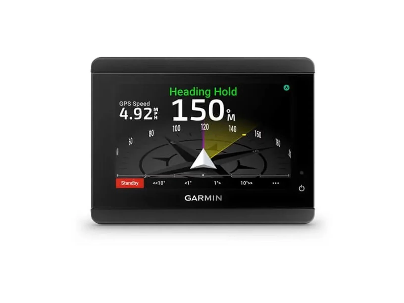 Garmin GHC50 Marine Autopilot Control Display - Remanufactured