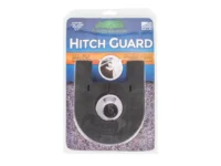 Gator Guard Hitch Gaurd Black