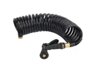 HoseCoil Commercial Pilot Pro 20ft Hose Kit