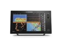 Humminbird APEX19 Chartplotter Mega SI+ VX