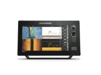 Humminbird APEX13 Chartplotter Mega SI+ VX