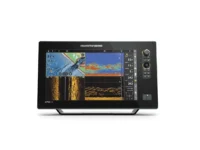 Humminbird APEX16 Chartplotter Mega SI+ VX