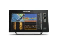 Humminbird APEX16 Chartplotter Mega SI+ VX No Transducer