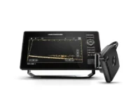 Humminbird ICE X9 CHO Mega Live2 Bundle