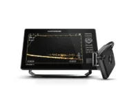 Humminbird ICE X10 CHO Mega Live2 Bundle