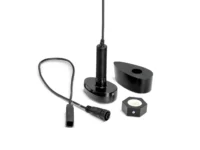 Humminbird XPTH-14-HW-T Thru-Hull Transducer W/Temp