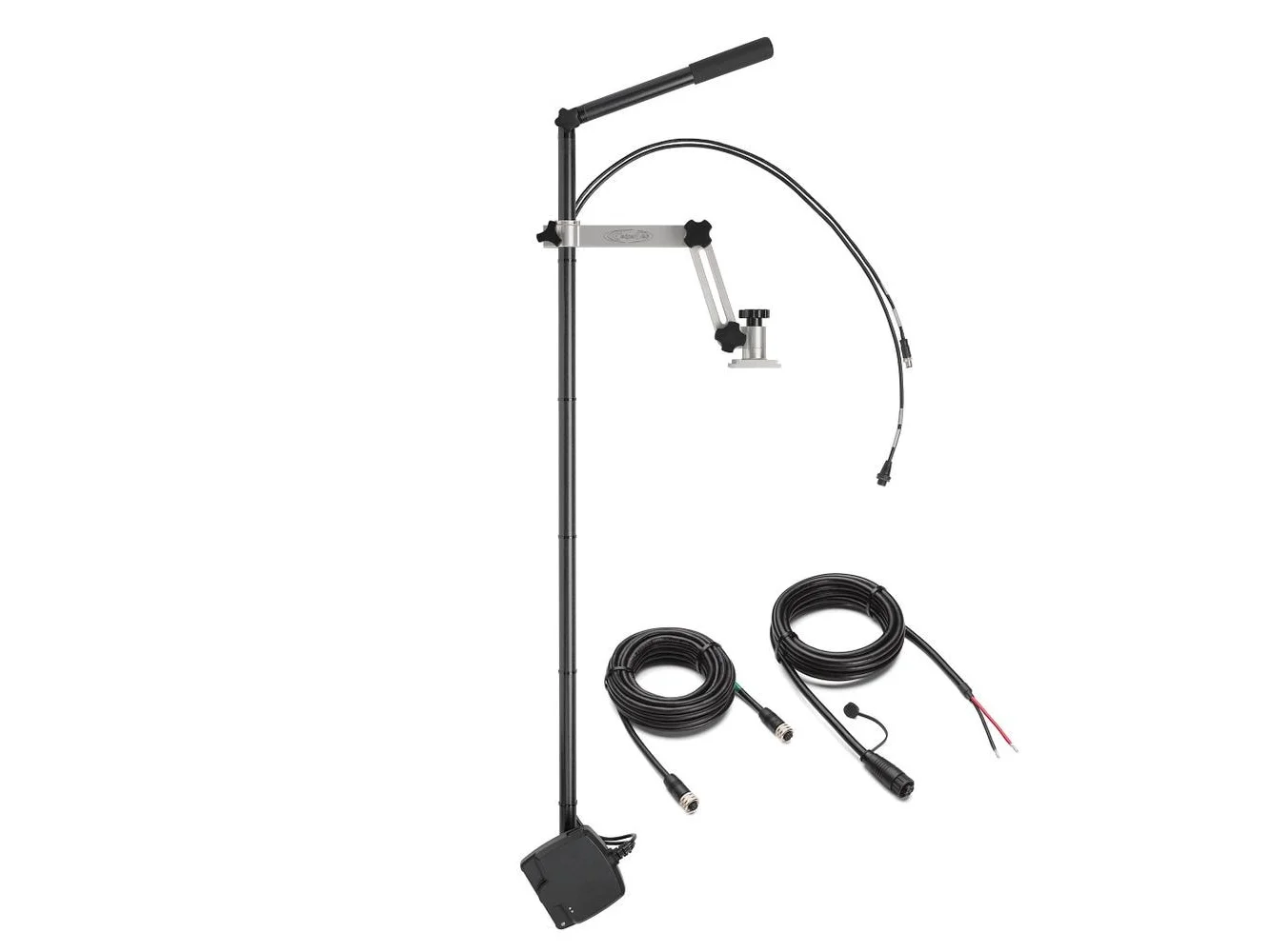 Humminbird Mega Live Hand Control Universal