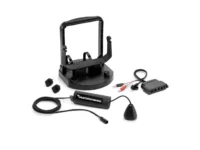 Humminbird Portable Ice Kit with CHIRP Ice Transducer for Helix 8/9/10