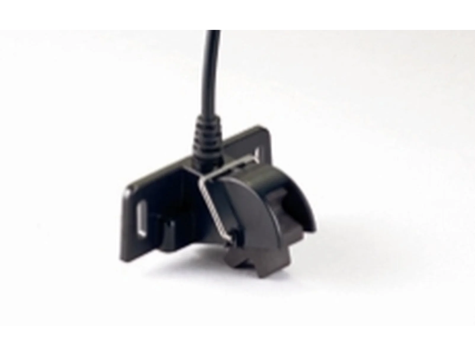Humminbird TS-W Speed & Temp Transom Mount