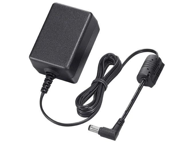 Icom BC242 AC Adapter with US and EU Adapters