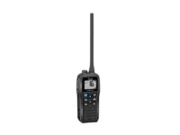 Icom M25 Floating Handheld VHF Black 5 Watts