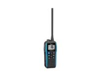 Icom M25 Floating Handheld VHF Blue 5 Watts